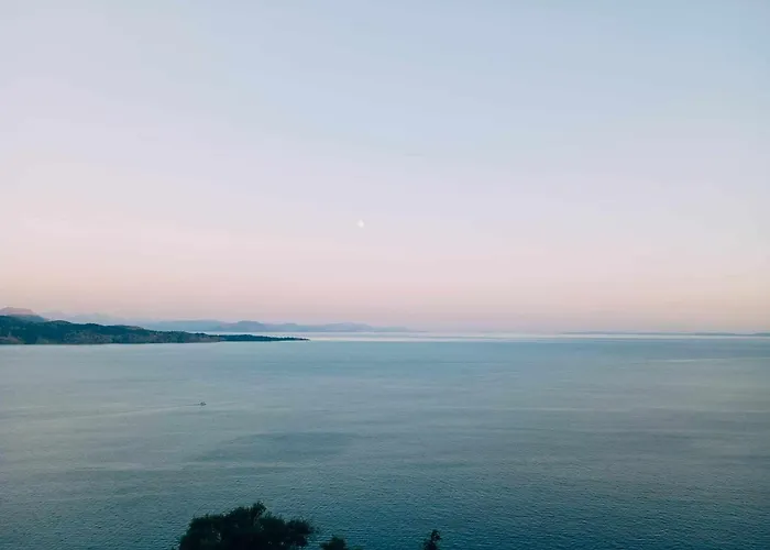 Infinity Blue