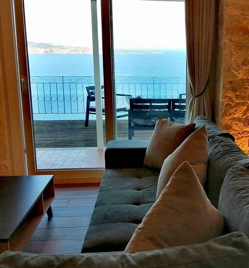 Infinity Blue Apartment Agni