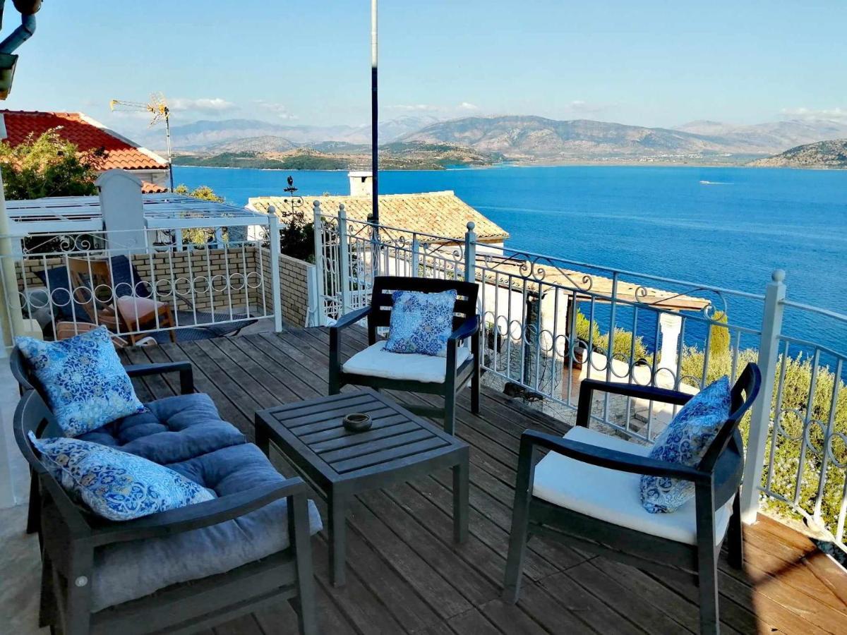 Infinity Blue Apartament