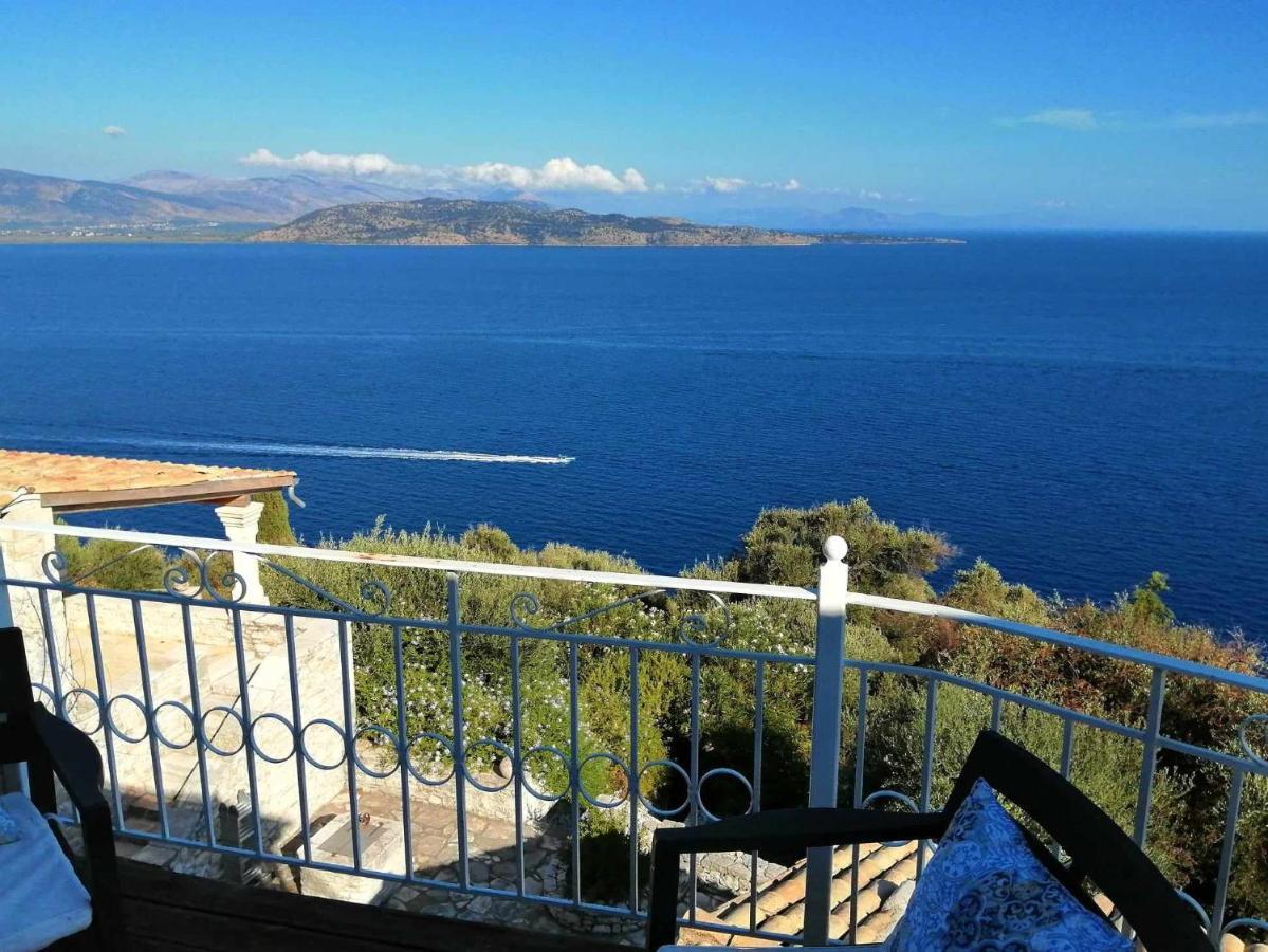 Apartament Infinity Blue